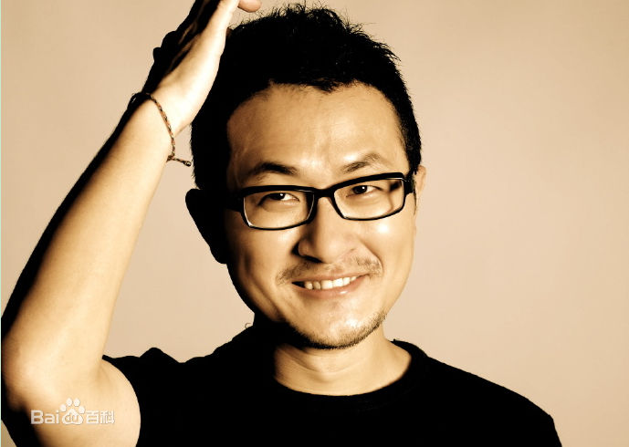 柯景腾(GiddensKo)生活照