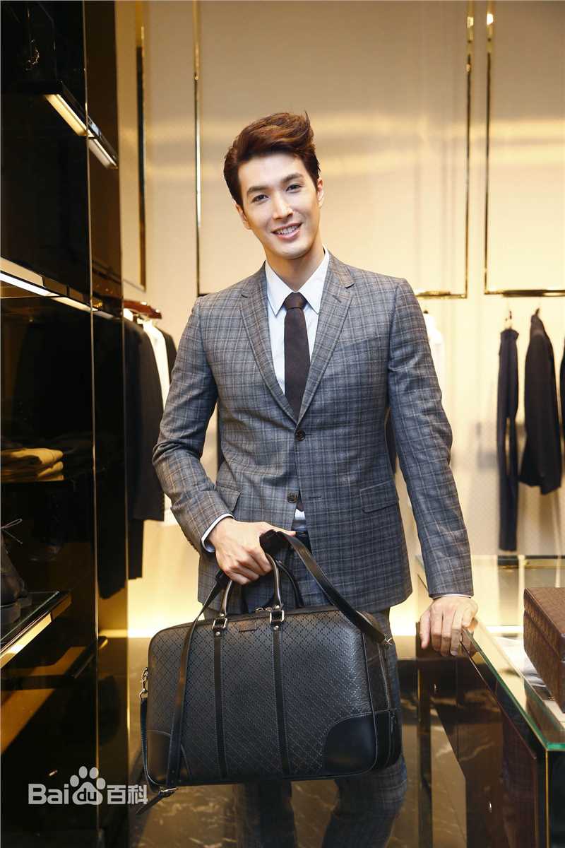 锦荣(Vivian Dawson)高清图集