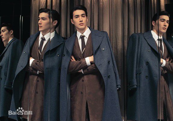 锦荣(Vivian Dawson)高清图集