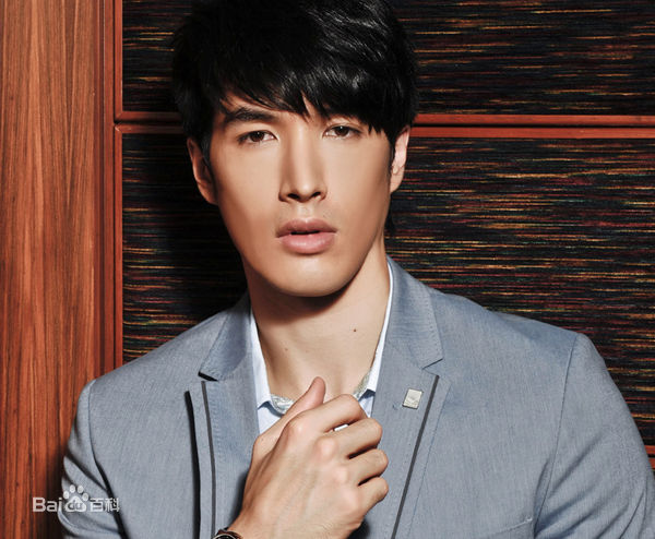 锦荣(Vivian Dawson)高清图集