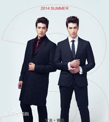 锦荣(Vivian Dawson)高清图集