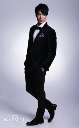 锦荣(Vivian Dawson)高清图集