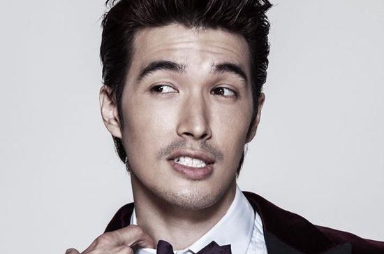 最新锦荣(Vivian Dawson)壁纸