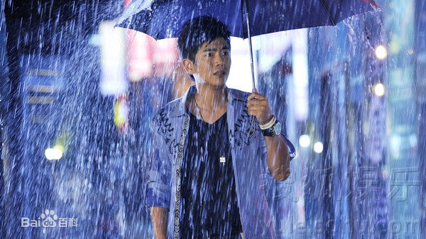 张晓龙在《爱情面前谁怕谁》郑天乐形象中的