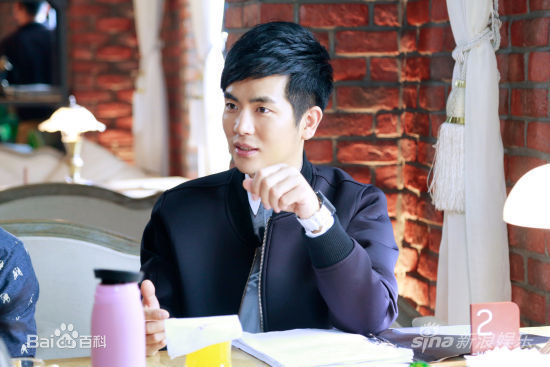 最优质张晓龙在《妻子的谎言》江一斌中的相册