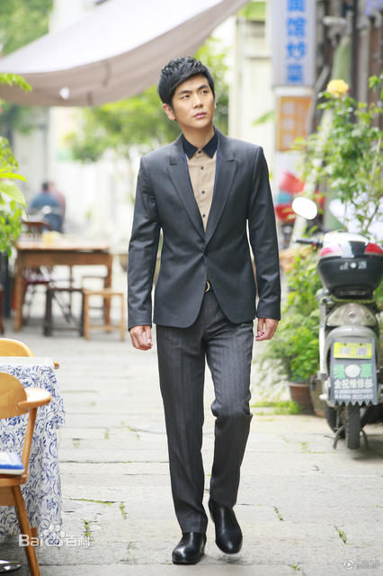 最优质张晓龙在《妻子的谎言》江一斌中的相册