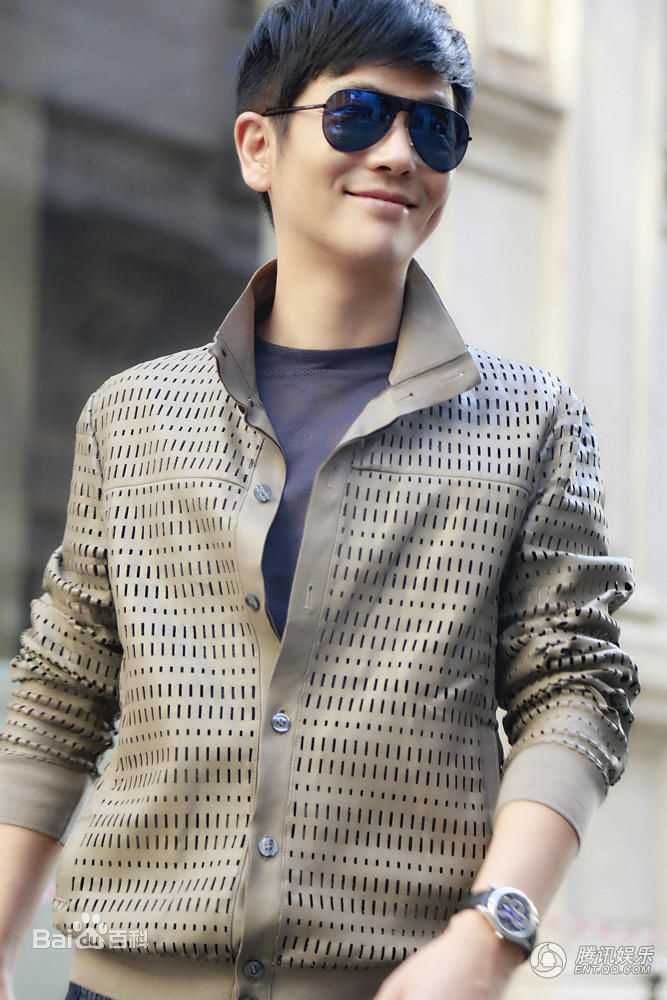 张晓龙意大利米兰行图片图集