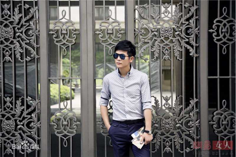 张晓龙意大利米兰行图片图集