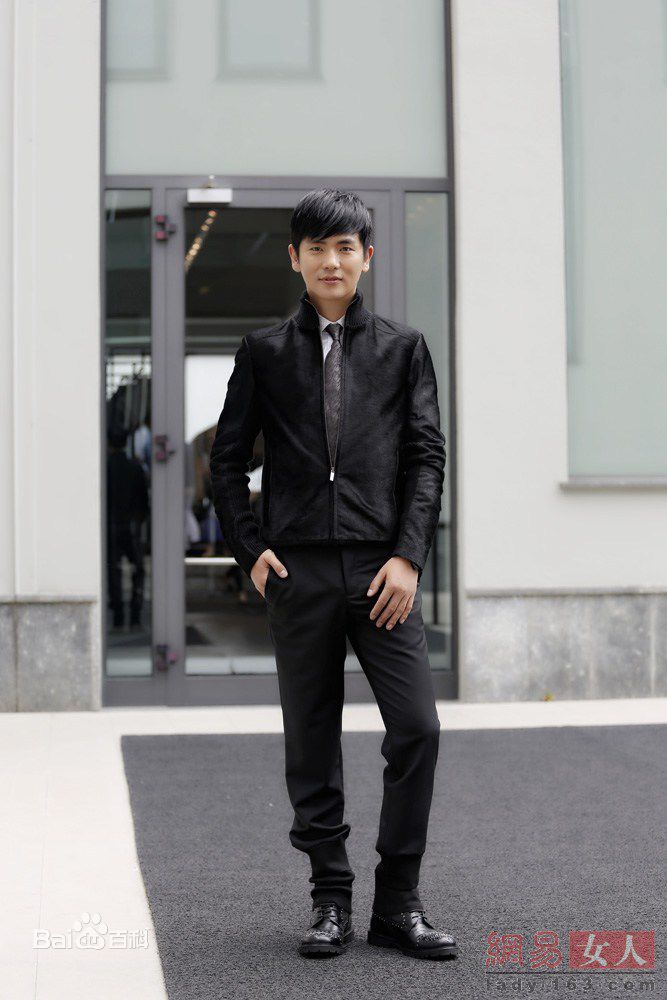 张晓龙意大利米兰行图片图集