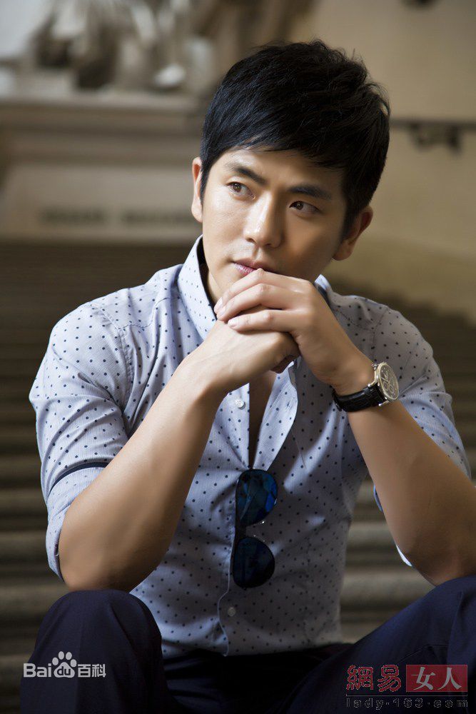 张晓龙意大利米兰行图片图集