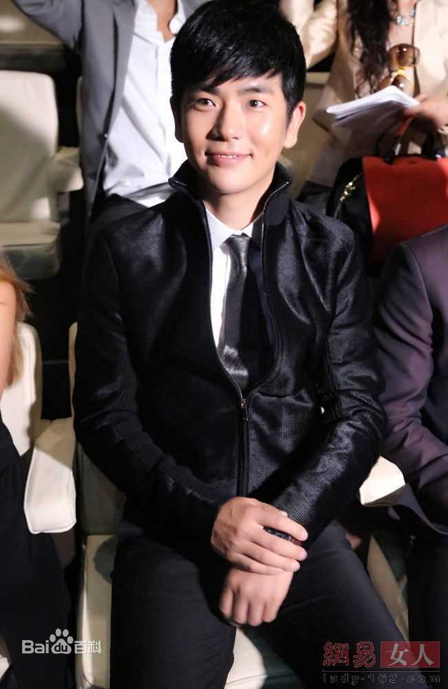 张晓龙意大利米兰行图片图集