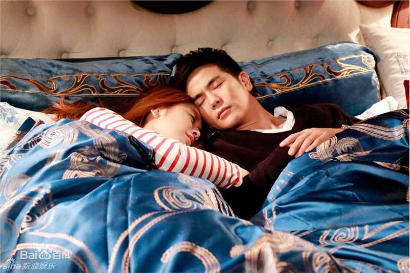 最全张晓龙在《懂小姐》（客串懂小姐老公）中的相册