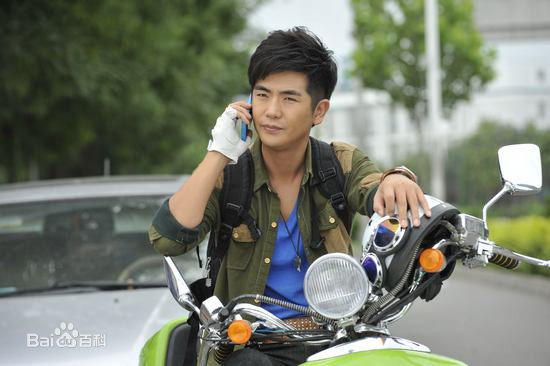 最优质张晓龙在《爱情面前谁怕谁》郑天乐中的相册