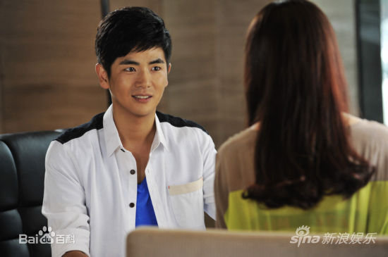 最优质张晓龙在《爱情面前谁怕谁》郑天乐中的相册