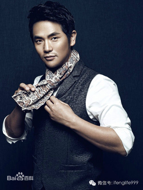 张晓龙宣传照壁纸壁纸