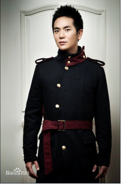 张晓龙宣传照壁纸壁纸