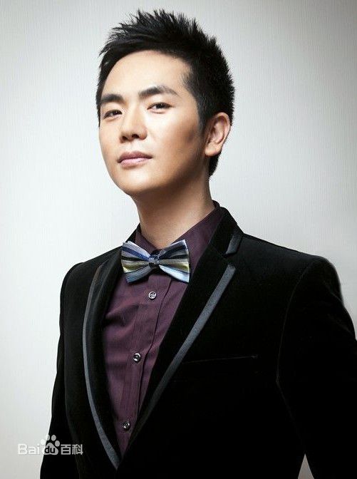 张晓龙宣传照壁纸壁纸