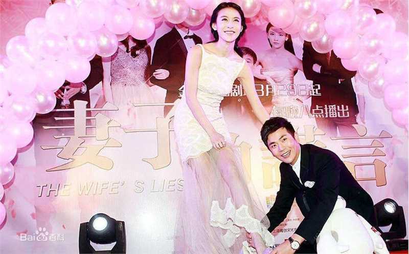 张晓龙宣传照素颜照相册