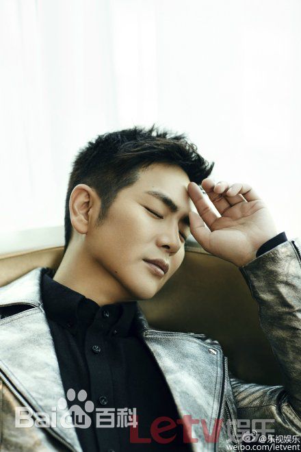 张晓龙宣传照壁纸壁纸