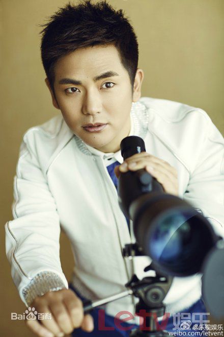 张晓龙宣传照壁纸壁纸