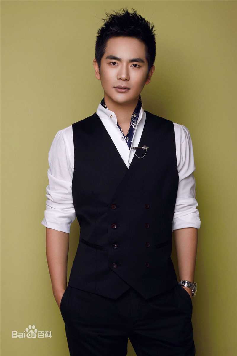 张晓龙的个人图册素颜照相册