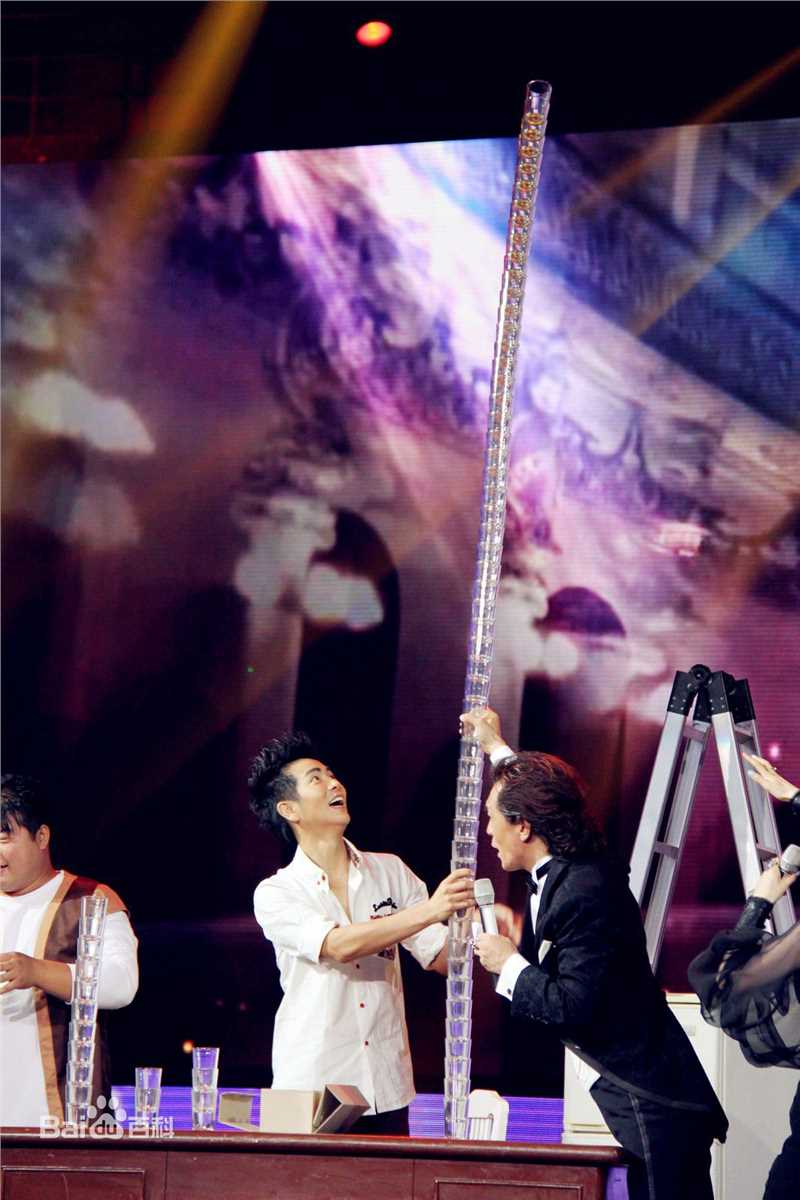 张晓龙的个人图册素颜照相册