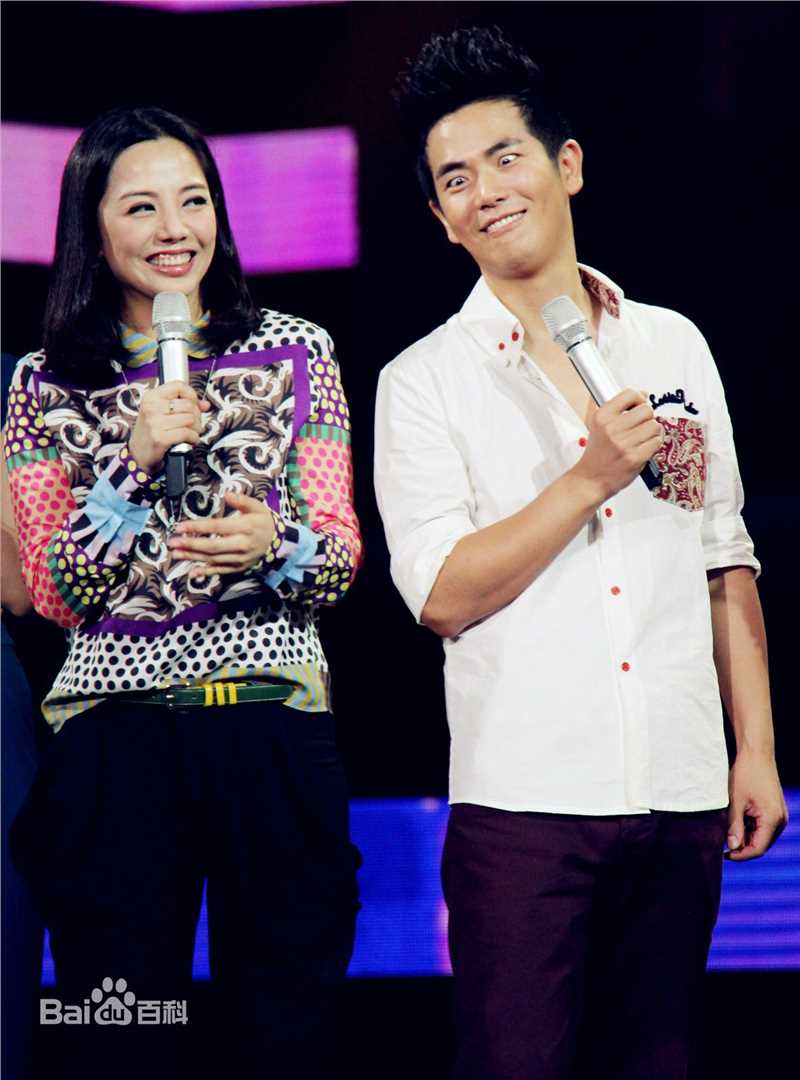 张晓龙的个人图册素颜照相册