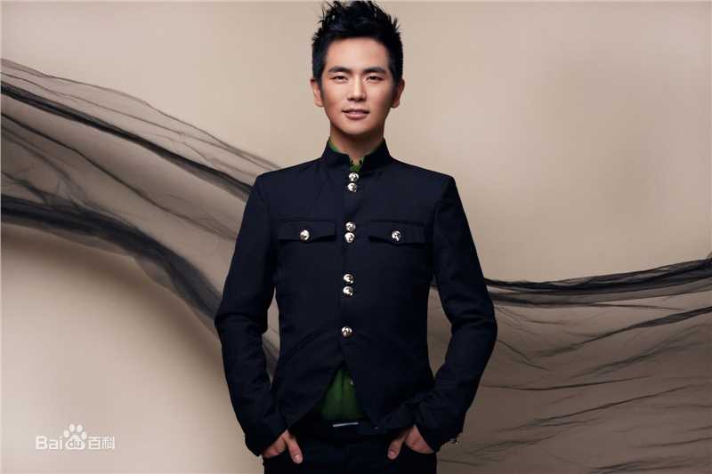 张晓龙的个人图册素颜照相册