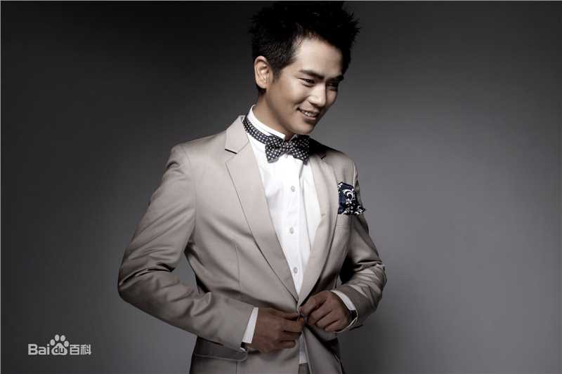 张晓龙的个人图册素颜照相册