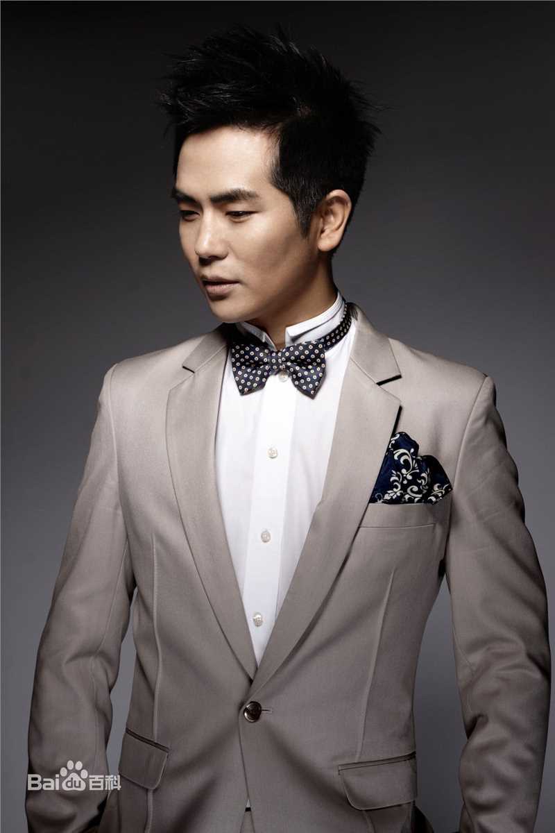 张晓龙的个人图册素颜照相册