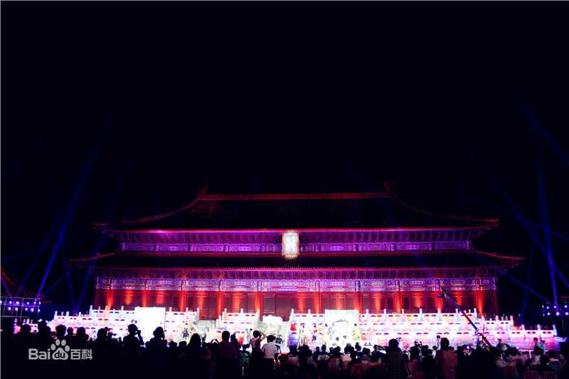 张晓龙的个人图册素颜照相册