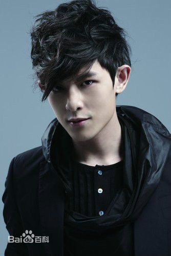 精选庄濠全(Owodog Zhuang)