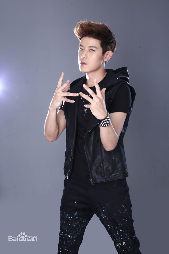 精选庄濠全(Owodog Zhuang)