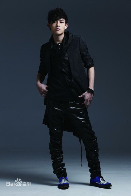 精选庄濠全(Owodog Zhuang)