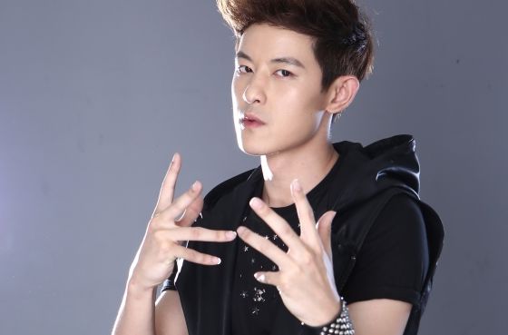 最全庄濠全(Owodog Zhuang)壁纸