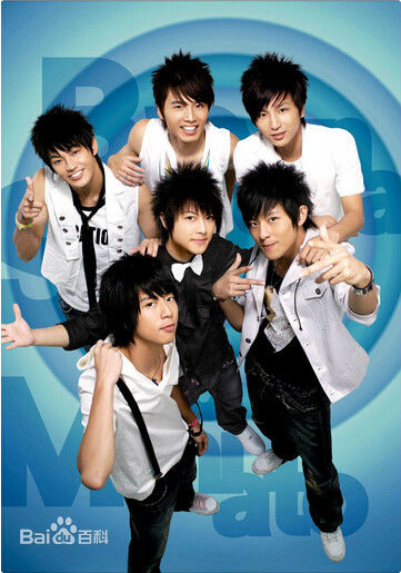 最全庄濠全(Owodog Zhuang)壁纸