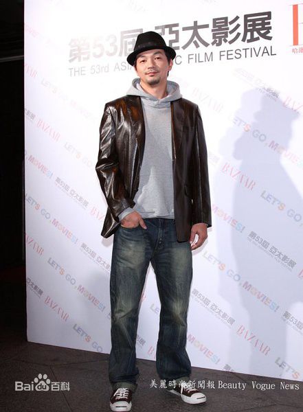 邱彦翔(Qiu Yanxiang)图册前后照片