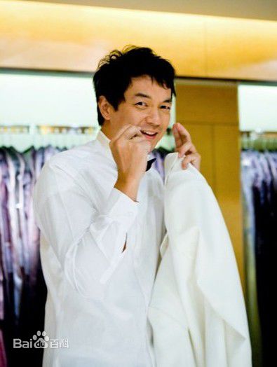 邱彦翔(Qiu Yanxiang)图册前后照片