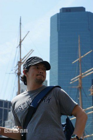 邱彦翔(Qiu Yanxiang)图册前后照片