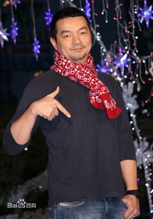 最优质邱彦翔(Qiu Yanxiang)素颜照