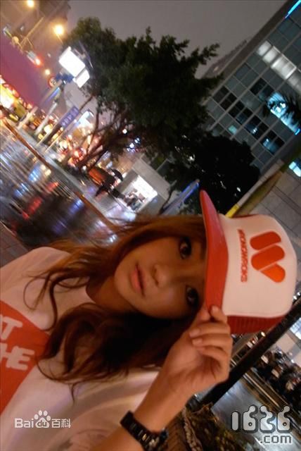 谢欣颖(Nikki Shie)最全台湾集壁纸