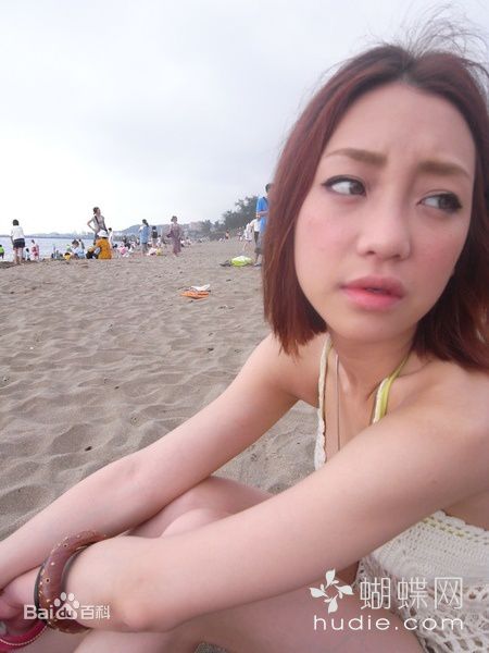 谢欣颖(Nikki Shie)最全台湾集壁纸