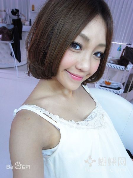 谢欣颖(Nikki Shie)最全台湾集壁纸