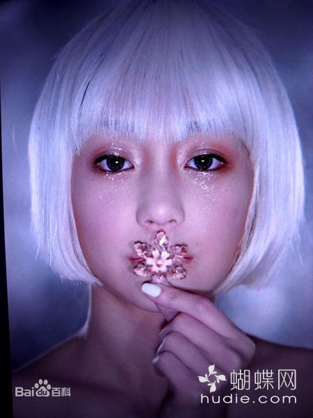 谢欣颖(Nikki Shie)最全台湾集壁纸