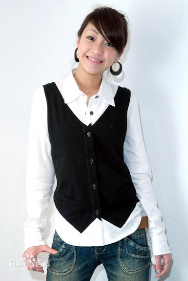 谢欣颖(Nikki Shie)最全台湾集壁纸