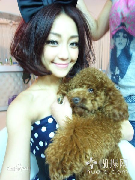 谢欣颖(Nikki Shie)最全台湾集壁纸