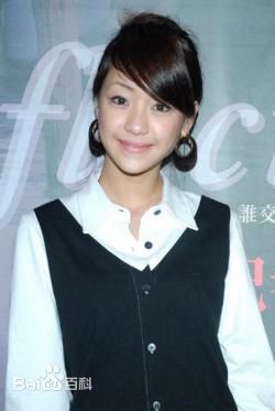 谢欣颖(Nikki Shie)最全台湾集壁纸