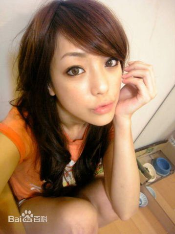 谢欣颖(Nikki Shie)最优质相册