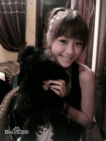 谢欣颖(Nikki Shie)最优质相册