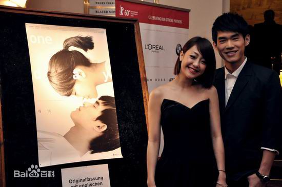 谢欣颖(Nikki Shie)参加活动图集图册